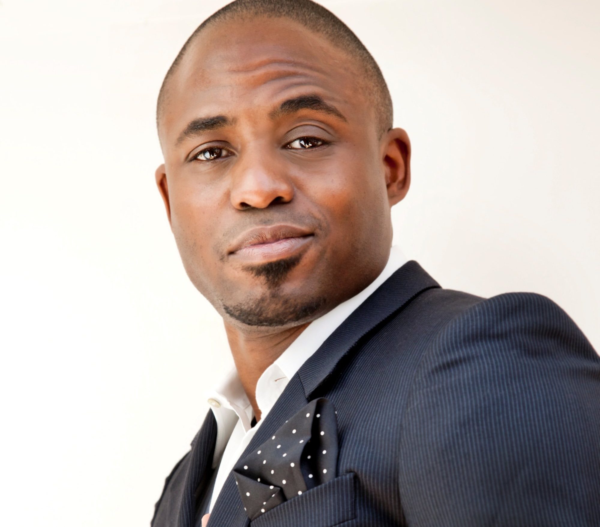 Emmy-winning funnyman Wayne Brady, best known from TV’s Whose Line is It An...