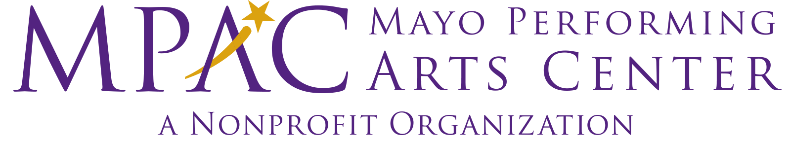 events calendar mayo performing arts center monday through friday calendar