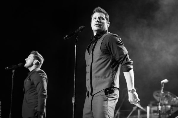 98 Degrees