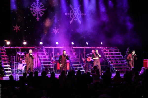 98 Degrees