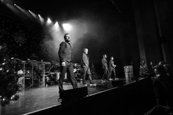 98 Degrees