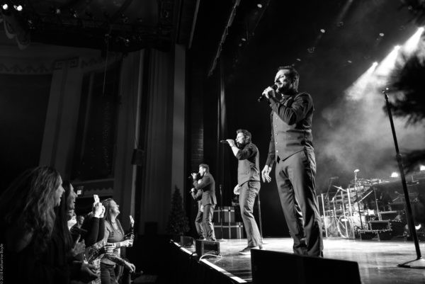 98 Degrees