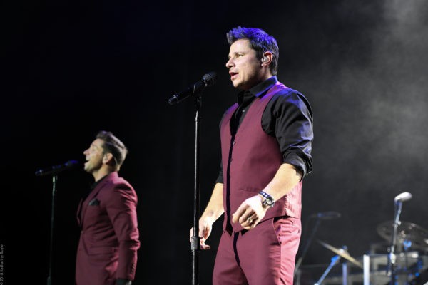 98 Degrees