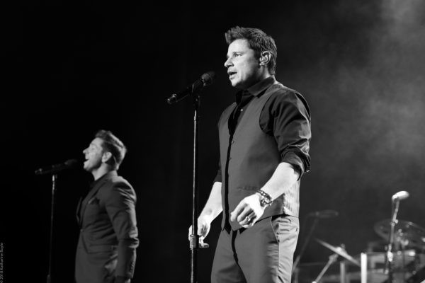 98 Degrees