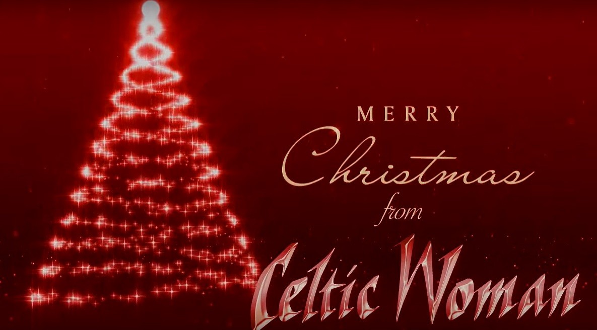 Celtic Woman: The Best of Christmas Tour