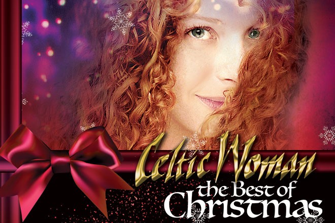 Celtic Woman: The Best of Christmas Tour