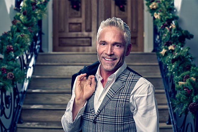 Dave Koz Christmas