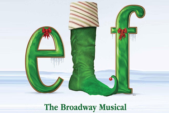 Elf The Musical