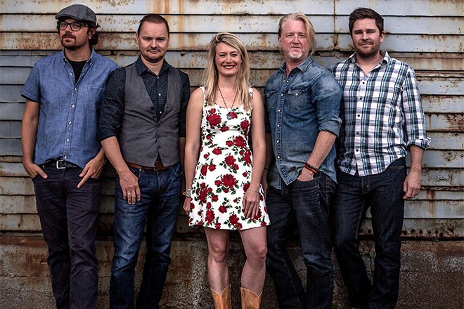 Gaelic Storm