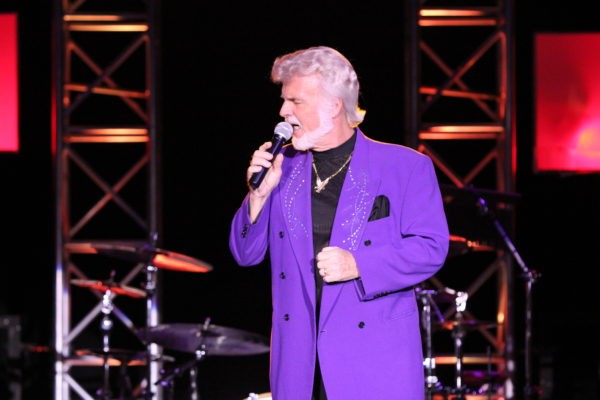 Kenny Rogers