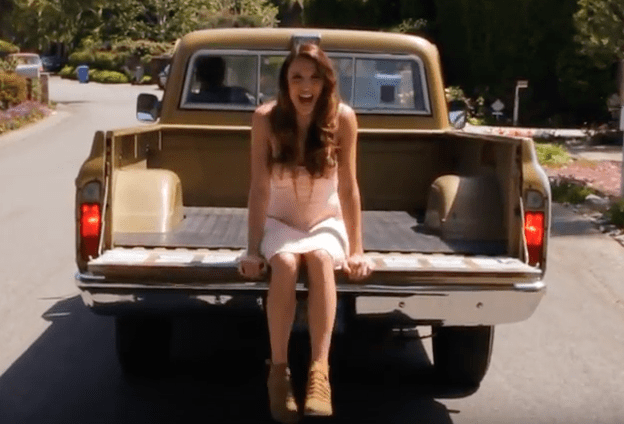 Free Summer Event: Brynn Stanley in Concert