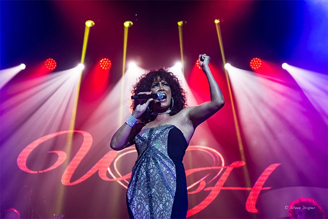 Whitneytribute