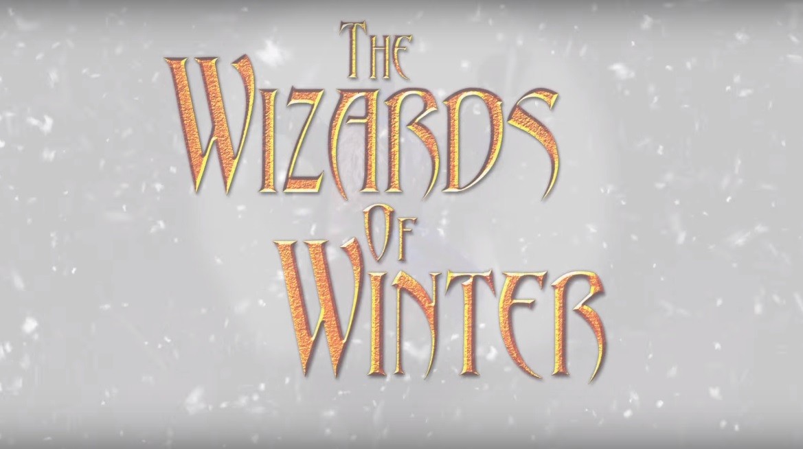 The Wizards of Winter