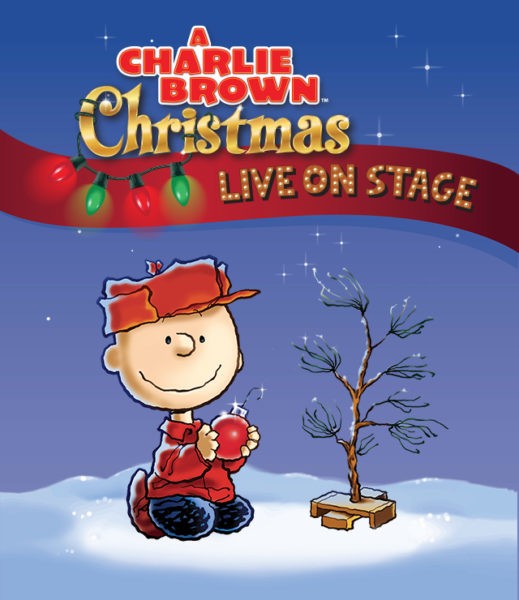 A Charlie Brown Christmas: Live on Stage