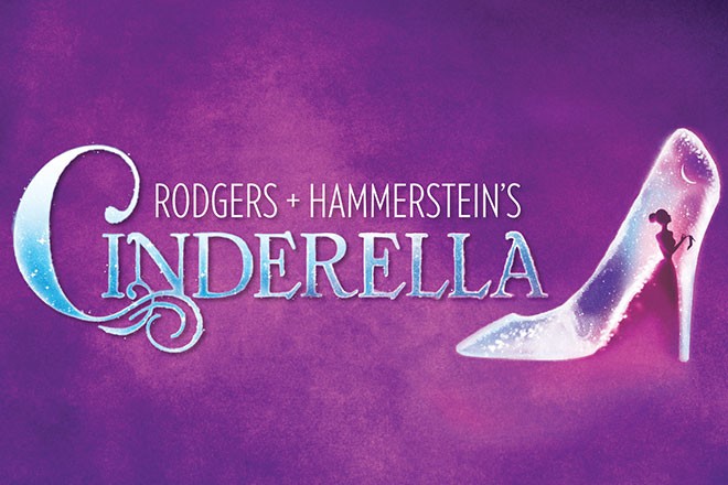 Rodgers + Hammerstein’s Cinderella