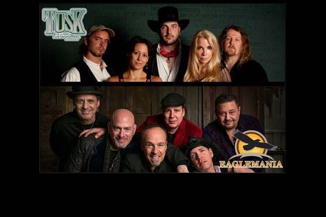 Tusk & Eaglemania (Jan. 25)
