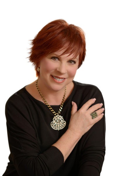 Vicki Lawrence & Mama