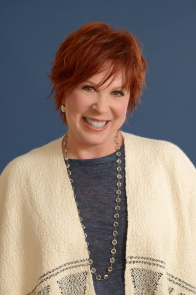 Vicki Lawrence & Mama