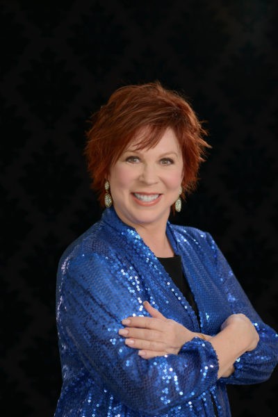 Vicki Lawrence & Mama