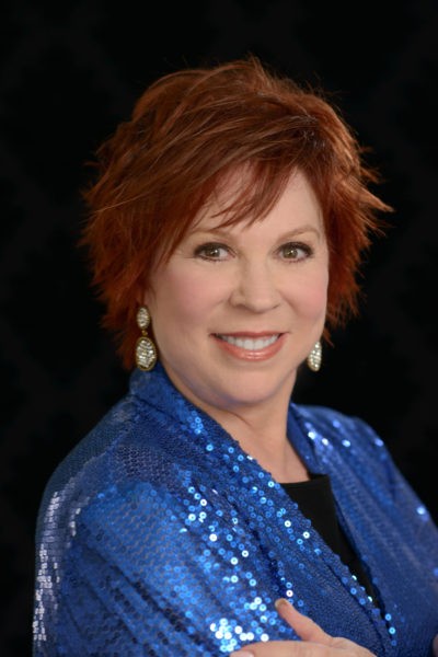 Vicki Lawrence & Mama