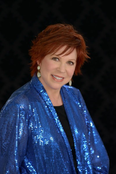 Vicki Lawrence & Mama