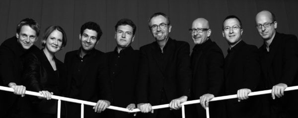 Scharoun Ensemble Berlin
