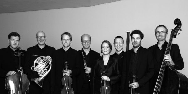 Scharoun Ensemble Berlin