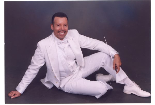 Battle of the Big Bands: The Glenn Miller Orchestra vs. The Cab Calloway Orchestra