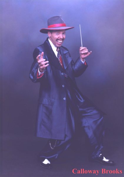 Battle of the Big Bands: The Glenn Miller Orchestra vs. The Cab Calloway Orchestra
