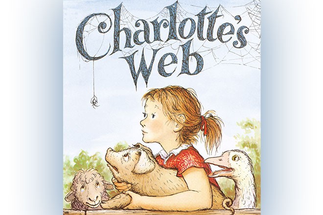 charlotte's webì ëí ì´ë¯¸ì§ ê²ìê²°ê³¼