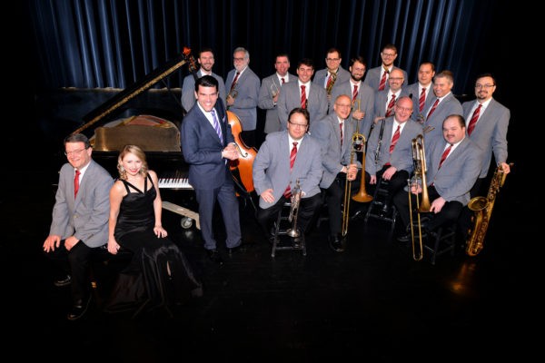 Battle of the Big Bands: The Glenn Miller Orchestra vs. The Cab Calloway Orchestra