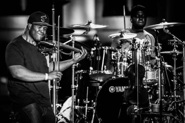 Black Violin