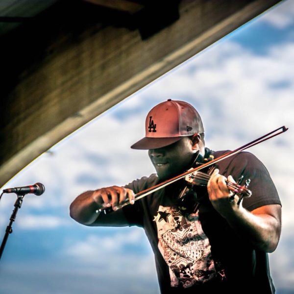 Black Violin