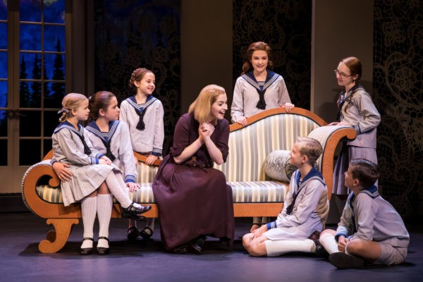 The Sound of Music