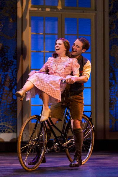 The Sound of Music