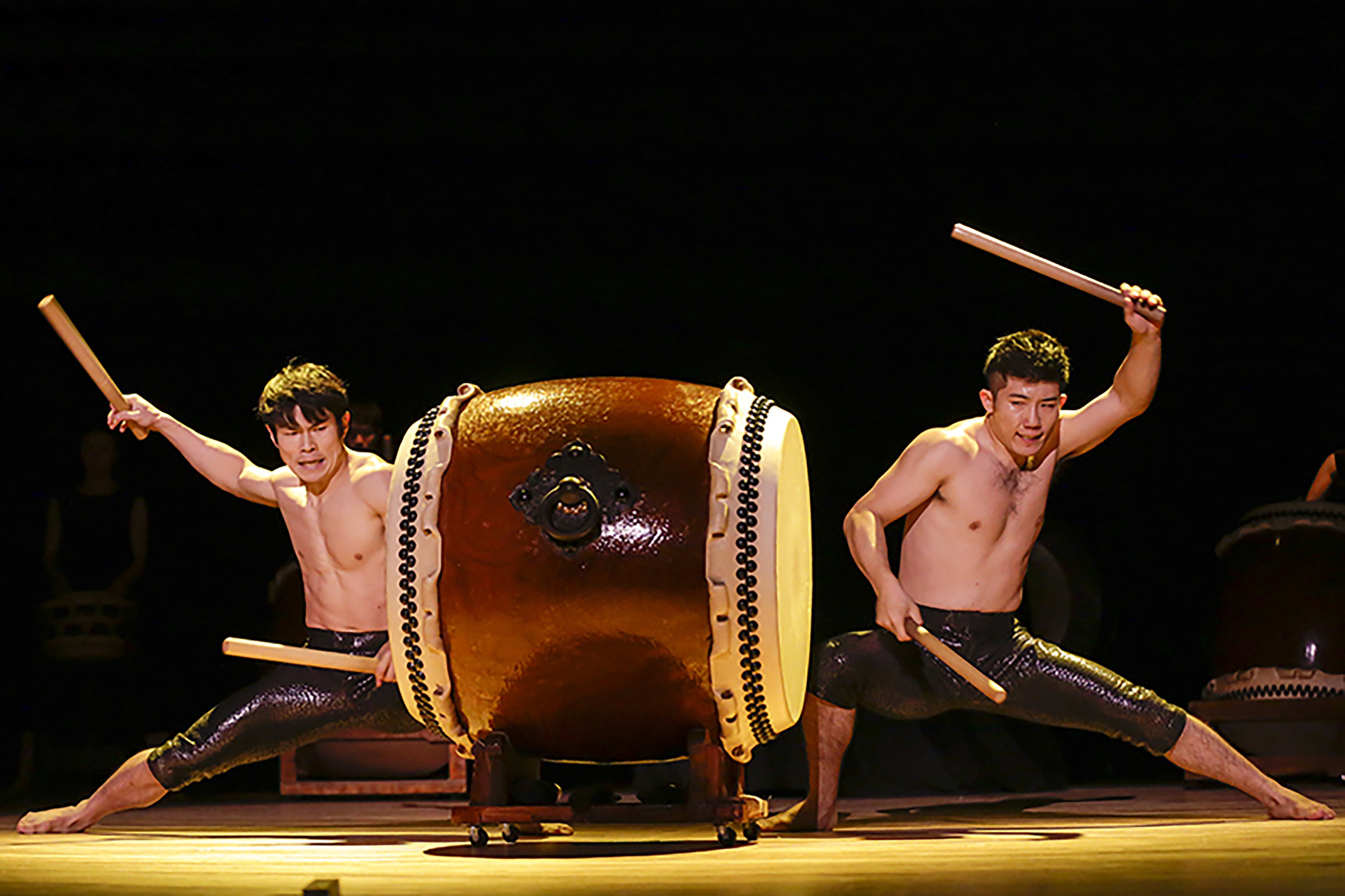 Kodo 2019