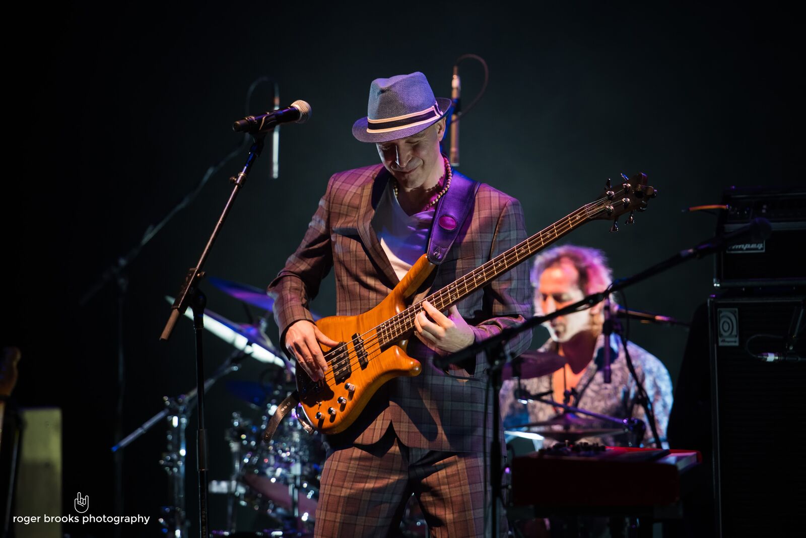 The Music of Cream 50th Anniversary Tour