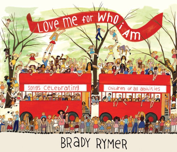 Brady Rymer and the Little Band That Could