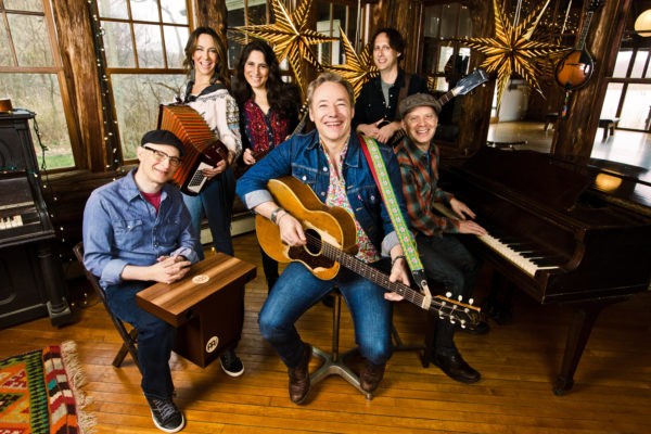 Brady Rymer and the Little Band That Could