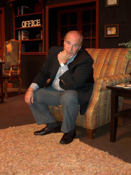 Steve Solomon