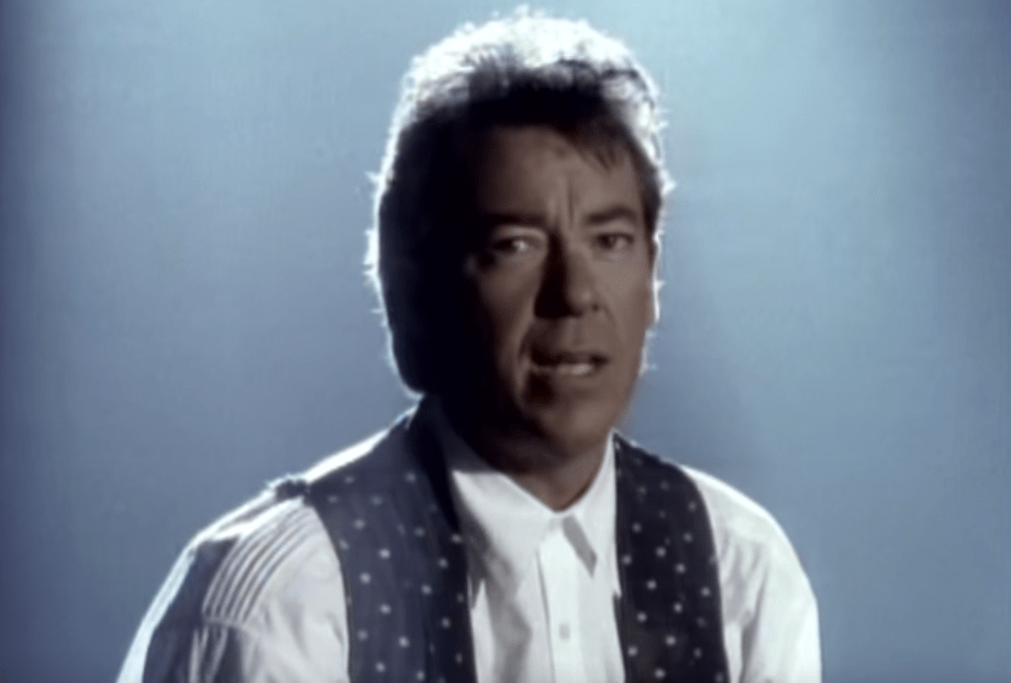 Boz Scaggs: Out of the Blues Tour