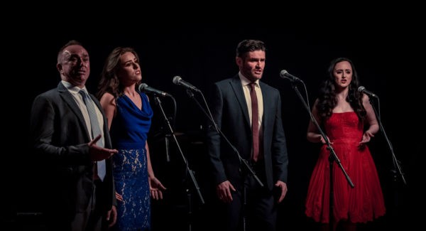 Songs Of Ireland