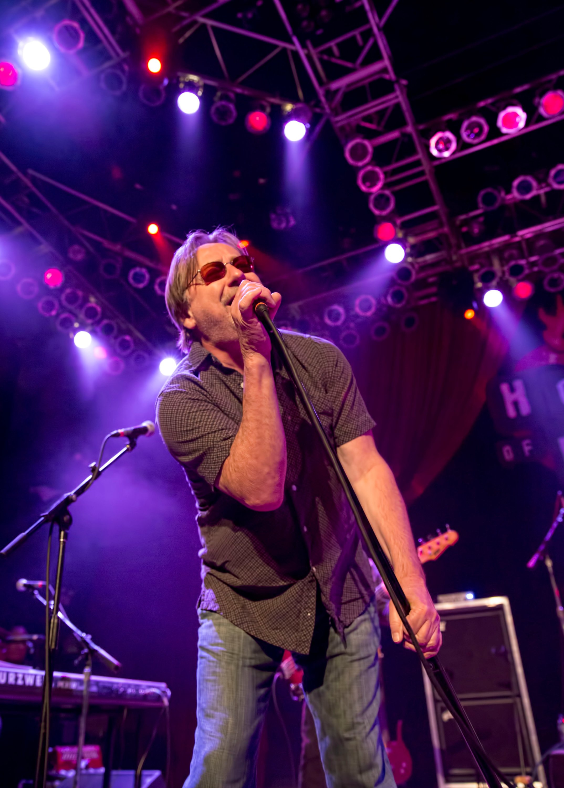 southside johnny & the asbury jukes tour