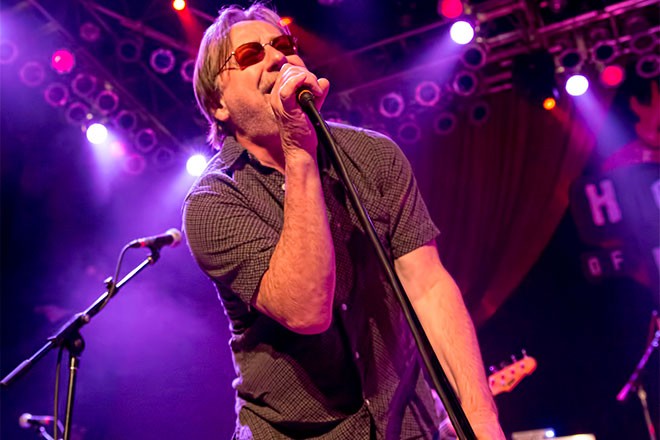 Southsidejohnny