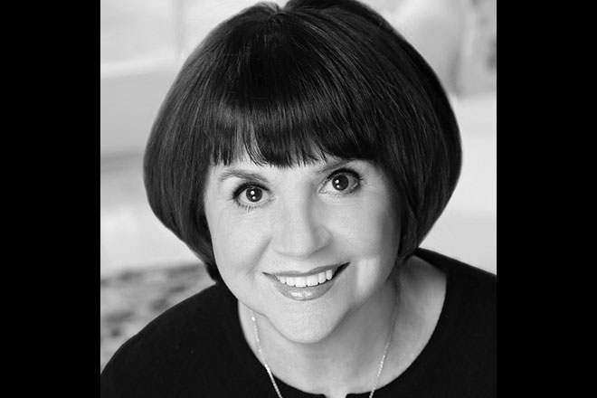 A Conversation with Linda Ronstadt (May 2)