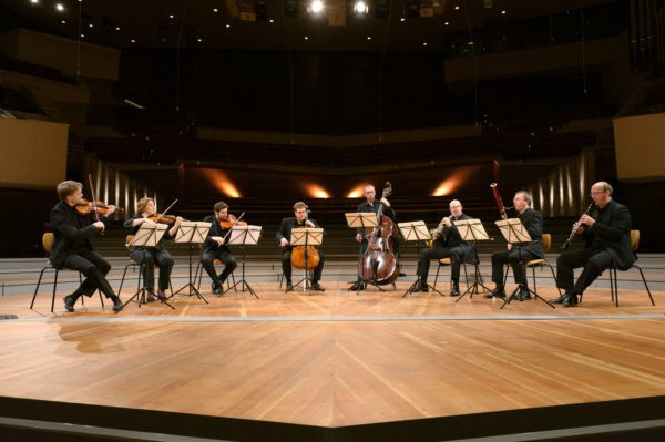 Scharoun Ensemble Berlin