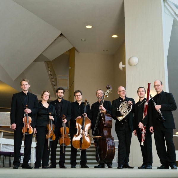 Scharoun Ensemble Berlin