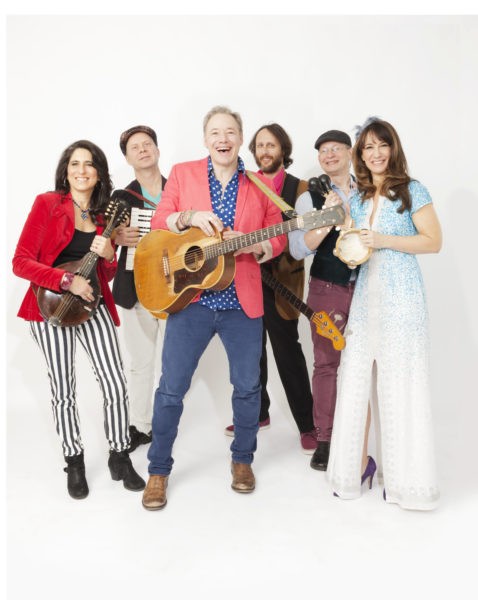 Brady Rymer and the Little Band That Could