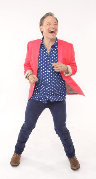 Brady Rymer and the Little Band That Could