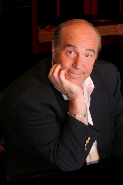 Steve Solomon